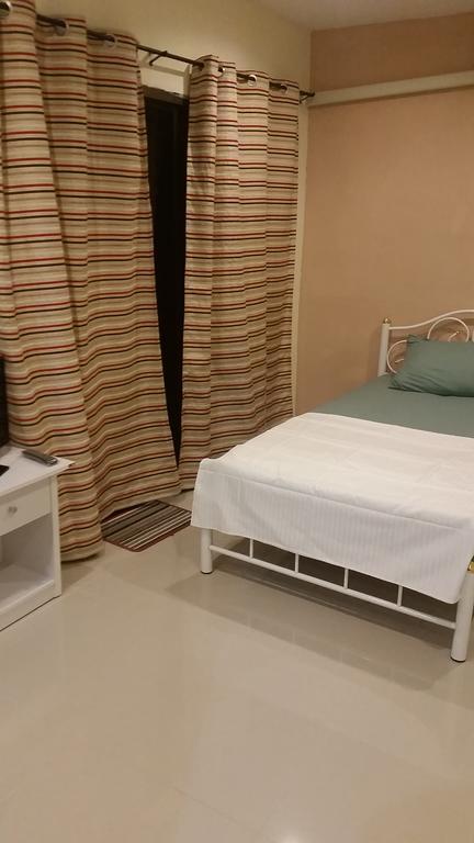 Vanilla Place باتايا المظهر الخارجي الصورة